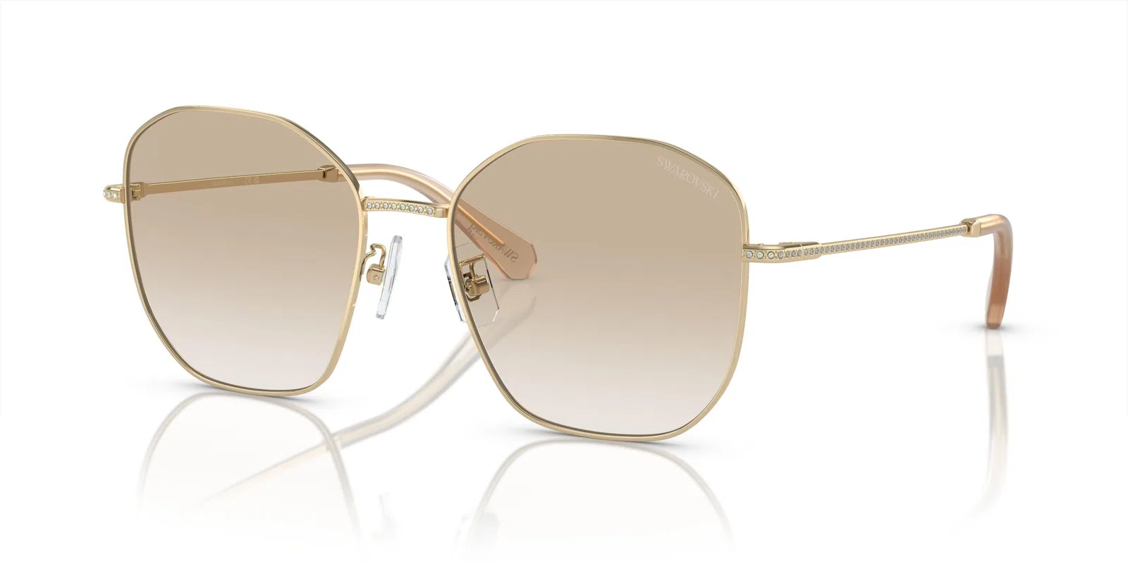 Swarovski 7012D Sunglasses - view 15